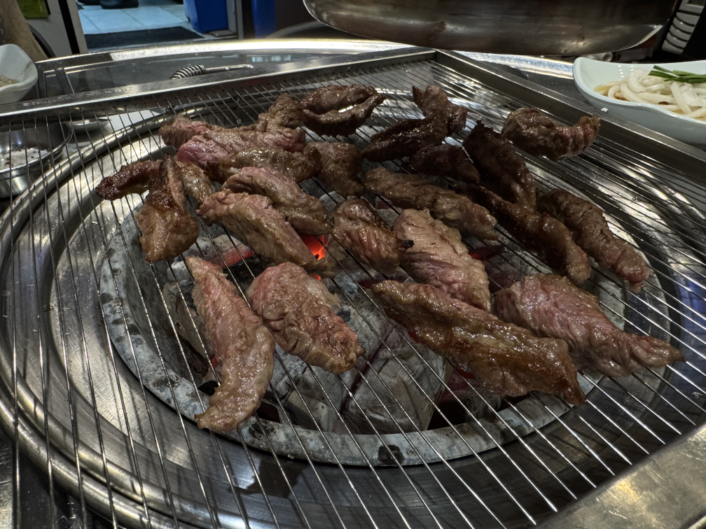 서민갈비살 대표 사진
