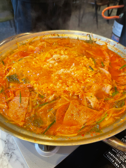 미쿤부대찌개 사진 3