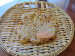 Cheongsannoksu 5