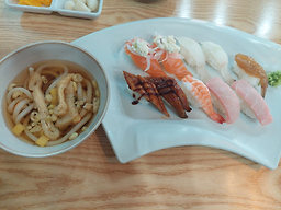웅천초밥 1