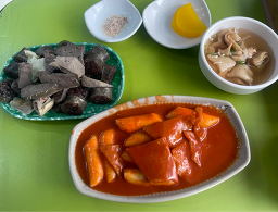 장충떡볶이 사진 7