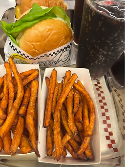 바스버거 선릉점 사진 2