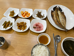 찜숙이네 1