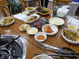 Jusikhoesa yangsanbak 4
