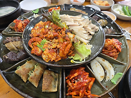 우복당 1