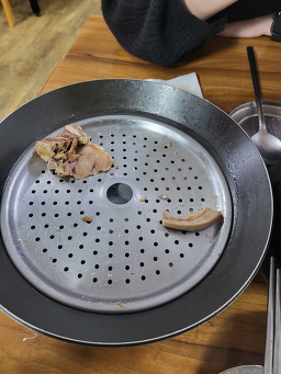 장원순대국 6