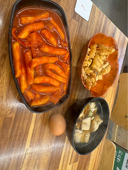 진짜김밥 사진 2