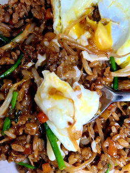 Deokbaljang 4