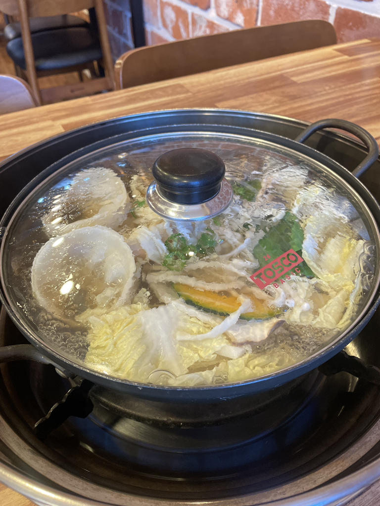 개성손만두 1