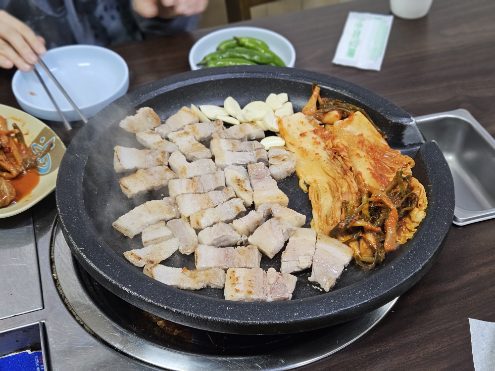 진안마이산식당 3