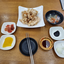 Sorakcheon (소락천) 1