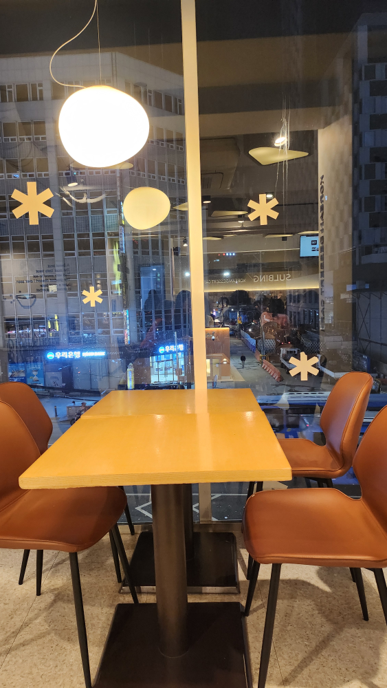 설빙 서울종각점 사진 2