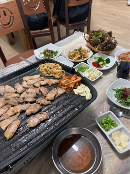 산호회관 1