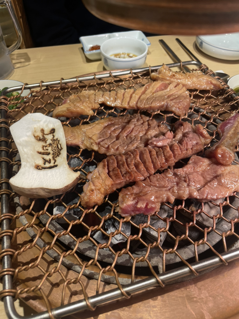왕비집 시청무교점 사진 2