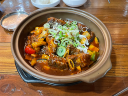 Jangsuokseolleongtang 5