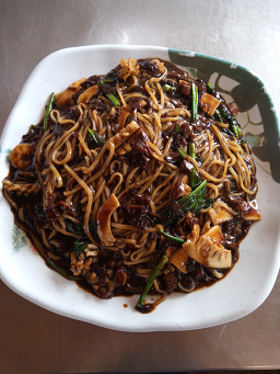 Milmarumatjjajang (밀마루맛짜장) 2