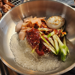 돈미락숯불갈비 사진 6