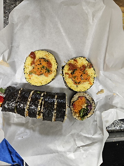 로봇김밥 신분당선강남역점 대표 사진