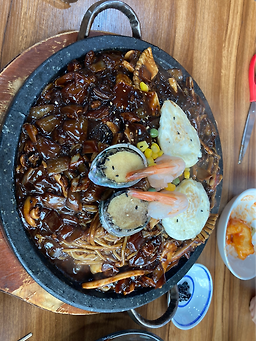 Guseokgidoljjajang 6