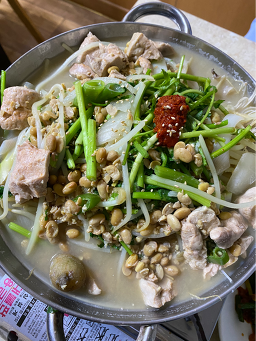 갈마골아구찜 3