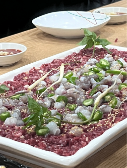 장가네생태탕 3