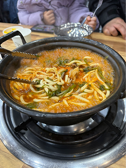 Deungchonsyabeukalguksu 5