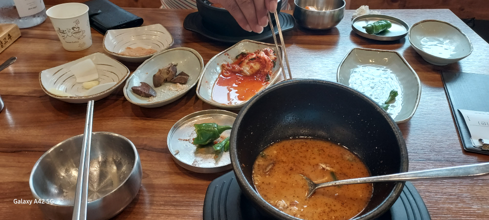배양순대 6
