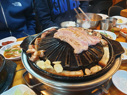 화성옥갈비 6