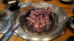 Sandeomi (산더미) 1