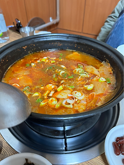 감나무집 1