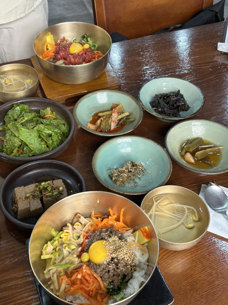 Hangukgwan 6