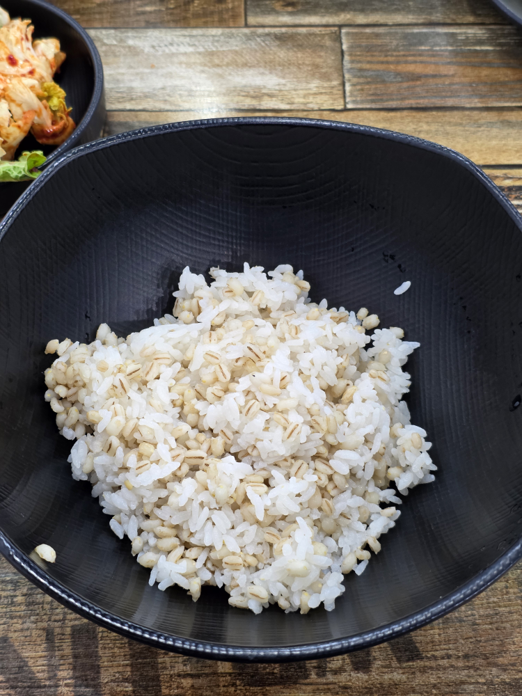 Seongssinebunsik 5