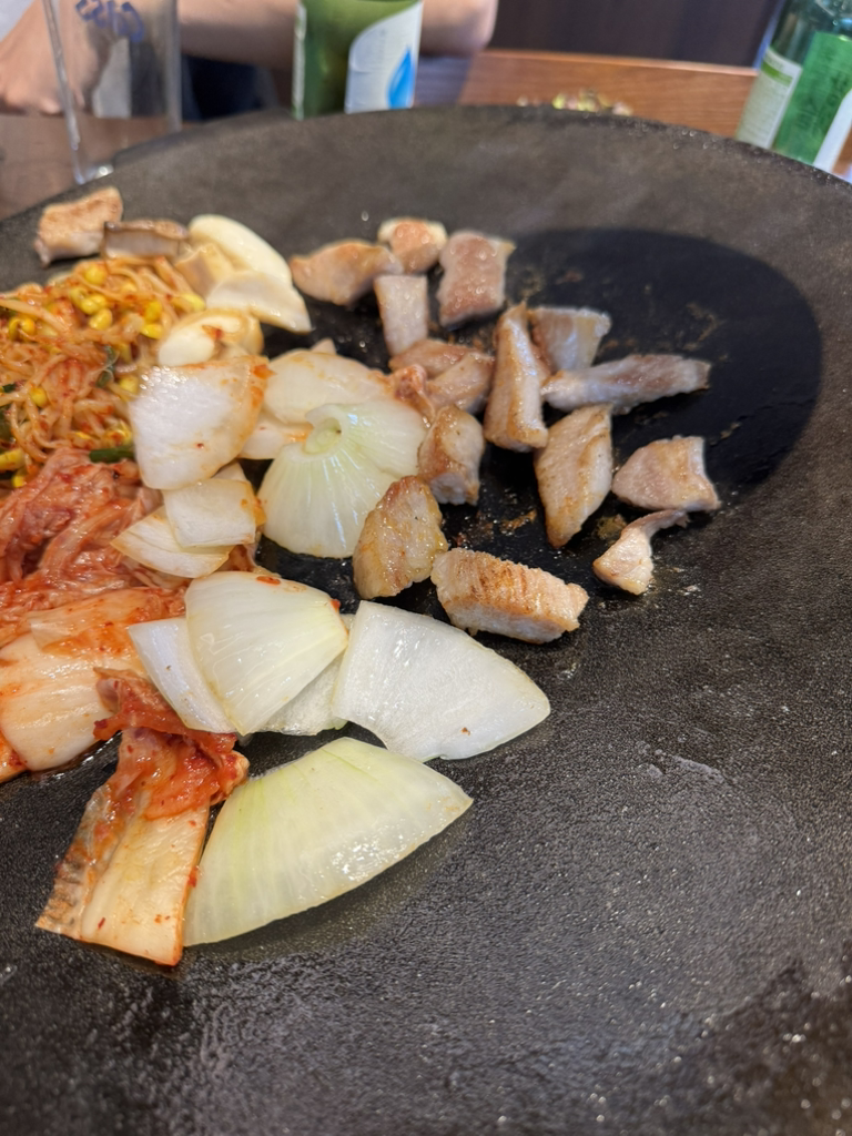 육즈비 중곡점 2