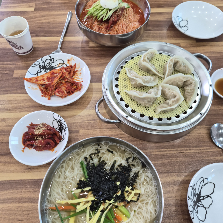 Garamguksujip 2