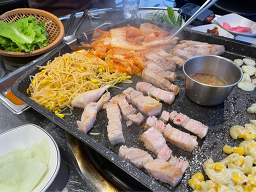 봉기네깡통구이 사진 2