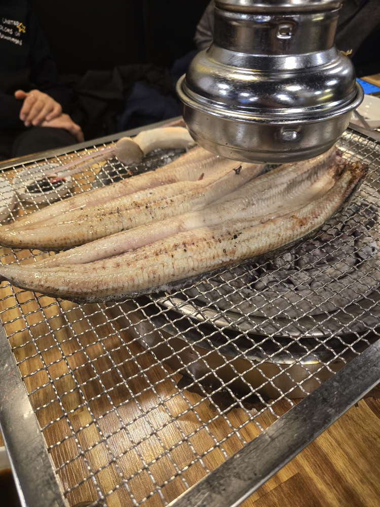 통보장어마을 가락점 대표 사진