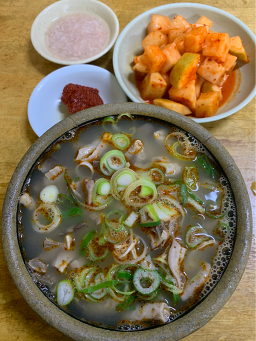 가보자순대국 5