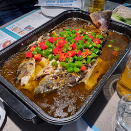 반티엔야오 카오위 강남점 사진 6