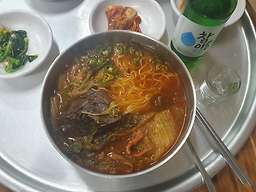 Bubusikdang (부부식당) 3