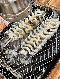 Champungcheonjangeo 5