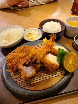 카츠8 파르나스몰점 사진 4