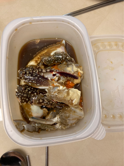장수꽃게장전문점 6