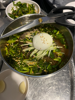 미나리삼겹살 사진 6