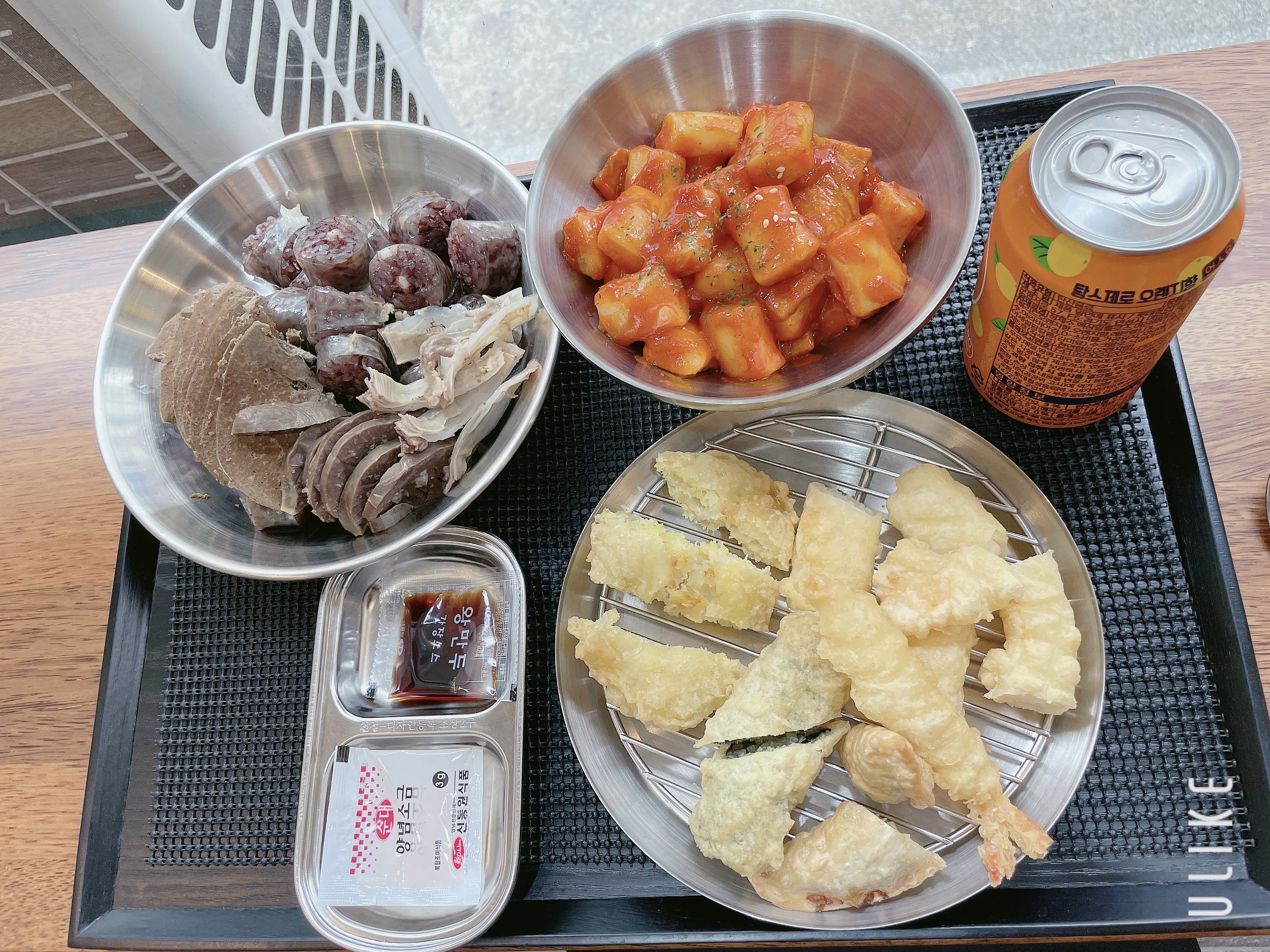 달떡볶이 잠실점 사진 2