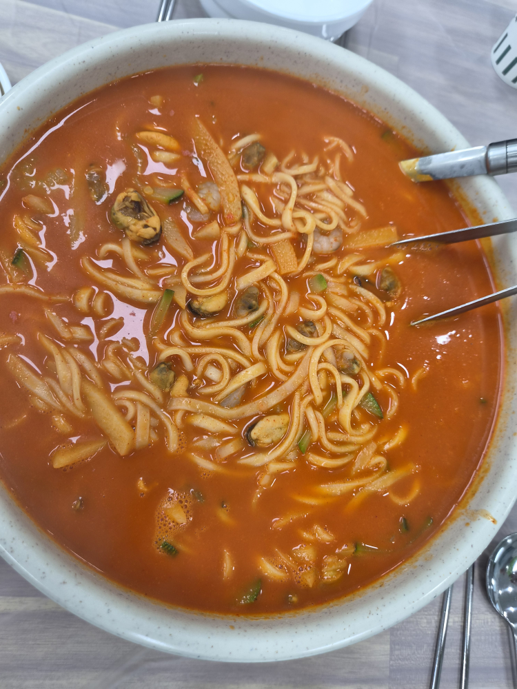 Obuja (오부자) 1