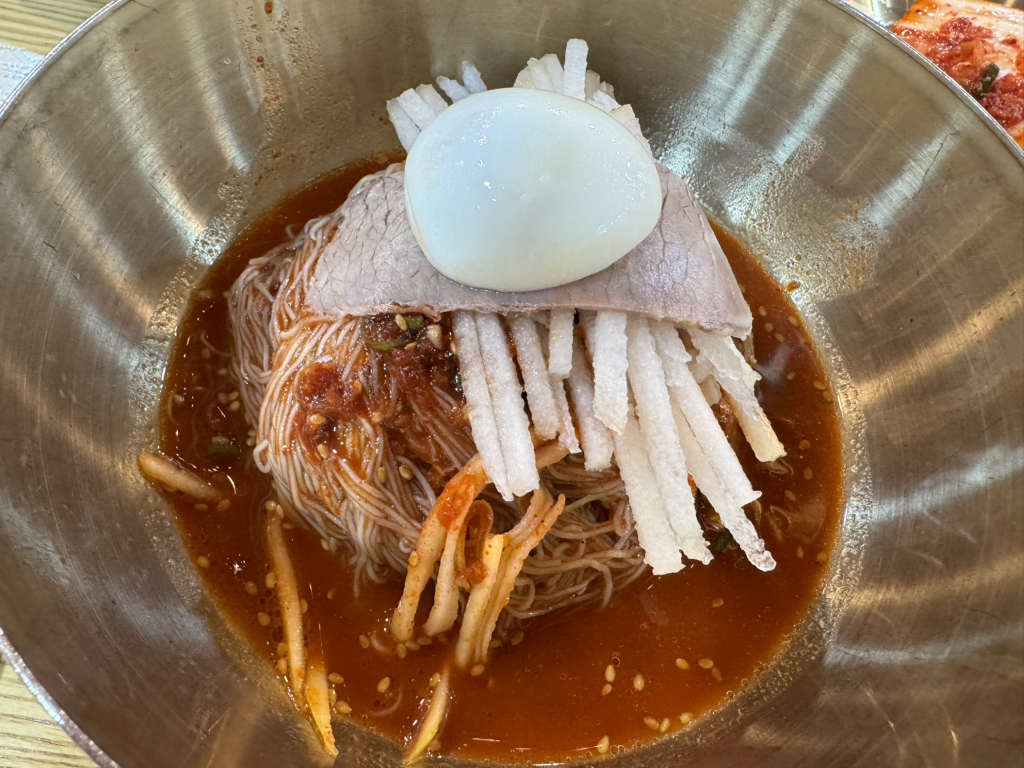 강남면옥 정동점 사진 2