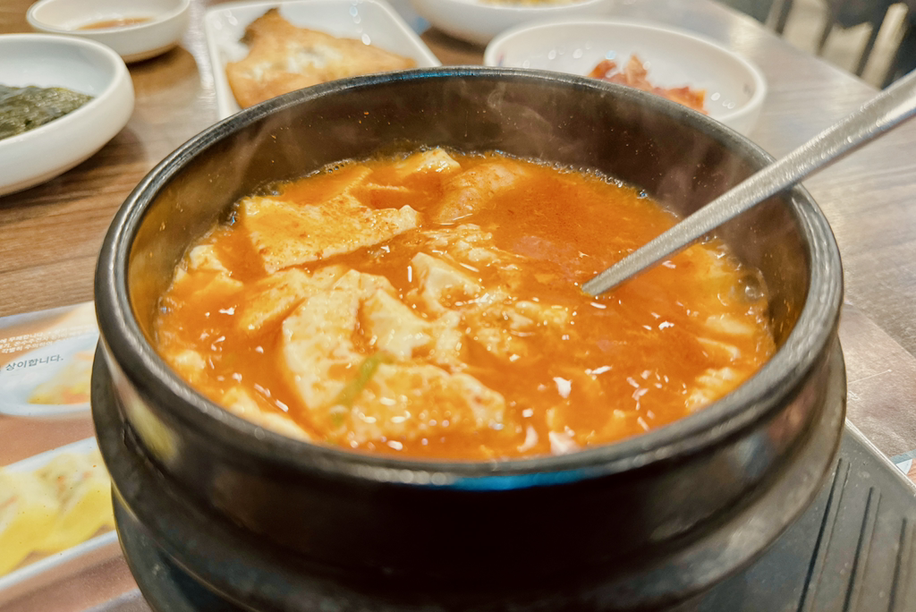 북창동순두부 공덕점 사진 3