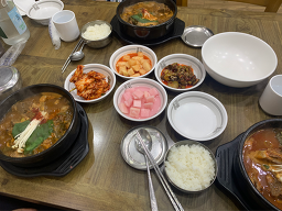양평해장국 사진 2