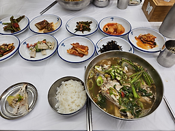 Hallyeogomjangeo 6