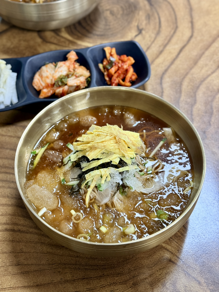 메밀의고향 구좌세화점 대표 사진